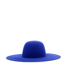 Études Studio blue Curator hat Studio Blue, Floppy Hat, Hats