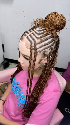 80s Hairstyles Women, Braided Graduation Hairstyles, Curlie Hairstyles, Holiday Braids, 80s Hairstyles, Braiding Hairstyles, Sports Hair, Mom Cut