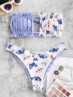 They are beautiful, lovable and affordable. You deserve it! Cheap Swimsuits, Swimwear Store, Swimwear Online, Cute Swimsuits, Cute Bikinis, Cheeky Bikinis, Swimwear Collection, Dinosaur Print, Swimwear Fashion