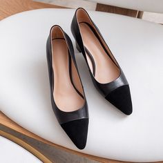 CHIKO Fatim Pointy Toe Block Heels Pumps Shoes Elegant Shoes Flat, Elegant Shoes, Pumps Shoes, Shoes Heels Pumps, Heels Pumps, Pump Shoes, Block Heels, Rubber Sole, Shoes Flats