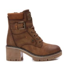 in stock Camel Color, Toe Designs, Moto Boots, Shoes Booties, Peta, Snug Fit, Wardrobe Staples, Side Zipper, Block Heels