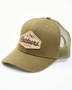 Six-panel Trucker Hat For Baseball Season, Outdoor Trucker Hat For Baseball Season, Outdoor Mesh Baseball Cap For Baseball Season, Mesh Baseball Cap For Outdoor Baseball Season, Breathable Trucker Hat For Baseball Season Outdoor Activities, Flat Bill Trucker Hat For Baseball Season, Trucker Baseball Cap For Outdoor Activities, Baseball Season Trucker Hat With Flat Bill For Outdoor, Baseball Season Trucker Hat With Flat Bill