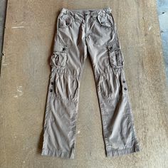 "PLEASE READ FULL DESCRIPTION BEFORE PURCHASING & CHECK OUT MY OTHER ITEMS IN MY STORE 📸  TAKE OUTSIDE PHOTO NATURAL LIGHTING ⚡️ JUST OFFERS YOUR PRICE ⚡️ ⚡️ MESSAGE YOUR PRICE ⚡️ - Super Excellent Products!!  - Heavy duty material  - Extremely RARE item  - Archival piece !!  - PERFECT to pair this pants with any combat boot !  📌 Size On tag: M (Kindly please check measurement below) 📌 Brand: ONBOARD JAPAN 📌 Material: Cotton Condition: USED! Good Condition just got pinhole ⭕️ Seller Note: Ni Outdoor Cargo Jeans With Multiple Pockets, Cargo Jeans With Pockets For Outdoor Activities, Khaki Cargo Pants With Pockets For Outdoor Activities, Khaki Cargo Pants With Pockets For Outdoor, Cargo Pants With Pockets For Outdoor Activities, Straight Leg Cargo Pants With Cargo Pockets For Outdoor, Straight Leg Cargo Pants With Pockets For Outdoor Activities, Utility Cargo Bottoms For Outdoor Activities, Cargo Pants With Patch Pockets For Outdoor Activities