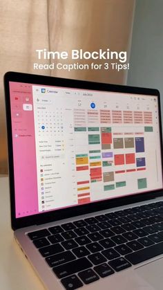 #notion_google_calendar, #time_blocking_google_calendar, #apps_for_planning_your_day, #one_note_organization, #google_calendar_color_coding, #calendar_color_coding, #google_calendar_colors, #google_calendar_ideas, #google_calendar_color_palette School Study Planner, Hacks For School, Planner School, Studera Motivation, Study Tips For Students, Effective Study Tips, Student Life Hacks, Calendar Organization, Excel Tutorials