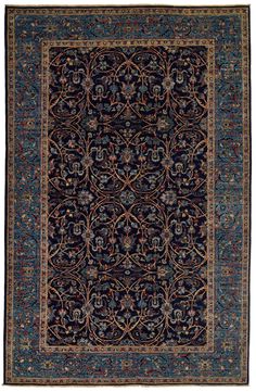 5x8 Navy and Blue Anatolian Traditional Rug Handknotted Wool Vintage Design Turkish Rug Handmade Distressed Traditional, Floral Rug Details: Nooristan rugs are a true masterpiece of Afghan weaving. Each rug is individually crafted by skilled weavers using a traditional knot. These rugs are known for their soft, high-quality hand-spun wool and vibrant colors, making them a perfect statement piece for any room. The rugs take their name from the Nooristan province in Afghanistan, where they have been handwoven for centuries. With a rich history and cultural significance, each handmade Nooristan rug tells a unique story of Afghan tradition and craftsmanship. These rugs are versatile, and can add warmth to any space, from living rooms to bedrooms and from traditional to modern interiors. Name: Fancy Rugs, Blue Persian Rug, Vintage Persian Rug, Modern Interiors, Traditional Rug, Floral Rug, Cool Rugs, Hand Spun Wool, Traditional Rugs