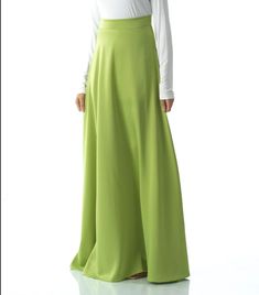 Experience effortless elegance with this luxurious satin maxi skirt, perfect for a variety of formal occasions. Its high waist design and invisible zipper provide a flattering silhouette, while the lack of lining adds a touch of daring. For the best fit, size up if you are in between sizes. At 42 inches long, this skirt exudes sophistication and grace. Hand wash for lasting perfection. Satin Maxi Skirt, Elegant Skirt, Satin Maxi, Effortless Elegance, Skirts Online, Invisible Zipper, Formal Occasion, Clothing Items, Favorite Outfit