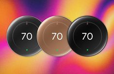 Nine years after its predecessor debuted, the fourth-generation Nest Learning Thermostat blends beauty with smarts.