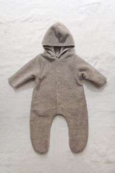 Warm Cozy Long Sleeve Onesie, Cozy Solid Onesie For Winter, Cozy Solid Color Onesie For Winter, Cozy Super Soft Onesie For Winter, Cozy Super Soft Winter Onesie, Fitted Winter Onesie For Loungewear, Hooded Jumpsuits And Rompers For Winter Loungewear, Hooded Jumpsuits And Rompers For Loungewear, Fleece Jumpsuit