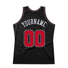 Represent your distinct look with this custom basketball jersey from our web. It boasts stitched tackle twill name & number and classic trims along with moisture-wicking technology for added comfort. Features: 1. Material: 100% Recycled Polyester 2. Embroidered team or player name and numbers 3. Fit: Jerseys have an athletic cut. For a looser fit, we recommend ordering one size larger than you normally wear 4. Moisture-wicking fabric has spongy handle, good draping property and elasticity as wel Black Basketball Jersey, Custom Basketball Jersey, Blue Football, Custom Basketball, Team Name, Name Logo, Baseball Shirts, Basketball Jersey, Logo Color