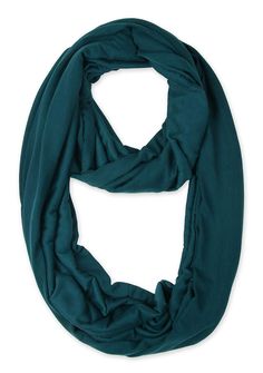 PRICES MAY VARY. Design: soft knit fabric, solid color, stretchy, comfortable. Perfect as infinity loop scarf, head wrap, turban, handband etc. Great gift for fashion women, men, girls etc. Size: the length of this infinity scarf is circle 70 inches, wideth 35 inches. Large size and loop circle style for extra continuous, styles and head coverage or neck wear. Styles: this classic head scarf is very easy to wrap and tucking in different shapes, nice for wrapping braids, long hair, or dreadlocks, Casual One-size Infinity Scarf, Casual Infinity Scarf, Casual Soft Knit Infinity Scarf, Solid Color Scarves One Size For Fall, Solid Color Scarves For Fall, One Size, Solid One Size Scarves For Fall, Cozy Solid Soft Knit Scarf, Casual One Size Loop Infinity Scarf, Casual Fall Scarves