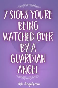 Angel Signs Messages, Guardian Angel Quotes, Dire Dawa, Signs From Heaven, Angel Spirit, Spiritual Awakening Signs, Being Watched