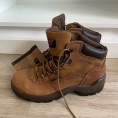 Get Exceptional Comfort, Durability And Performance From This Medium-Duty Boot With Electrical Hazard And Non-Metallic Safety Toe Protection That Offers 44% More Toe Room Than Standard Work Boots. The Waterproof Red Wing Leather Upper And Best-In-Class Oil/Gas-, Chemical- And Abrasion-Resistance Make This Style Ideal For Almost Any Light Manufacturing, Transportation Or General Utility Job. Sku:Redwn Outdoor Slip-on Waterproof Boots With Reinforced Heel, Waterproof Slip-on Boots With Reinforced Heel For Outdoor, Outdoor Waterproof Slip-on Boots With Reinforced Heel, Slip-resistant Closed Toe Walking Boots, Slip-resistant Closed Toe Boots For Walking, Reinforced Heel Closed-toe Work Boots For Walking, Reinforced Heel Work Boots With Closed Toe For Walking, Closed Toe Work Boots With Reinforced Heel For Walking, Waterproof Boots With Reinforced Toe For Walking