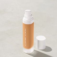 A Soft Matte, Longwear Foundation That Features Climate-Adaptive Technology To Fight Heat, Sweat + Shine. Stay Looking Fresh Morning Or Night With This Buildable, Medium To Full Coverage Formula. New In Box In Shade #280 - Medium W/ Warm Neutral Undertones Best Selling Pro Filt’r Soft Matte Longwear Foundation Is A 2019 Allure Reader’s Choice Award Winner! The Lowdown: Longwear, Shine-Free, Soft Matte Finish Features Climate Adaptive Technology That Flexes With Your Skin In Every Environment To Fresh Morning, Neutral Undertones, Fenty Beauty, Makeup Foundation, Award Winner, Free Coloring, Womens Makeup, Cruelty Free, Beauty Makeup