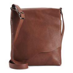 Versatile Soft Leather Crossbody Flap Bag, Modern Everyday Crossbody Saddle Bag, Versatile Smooth Grain Crossbody Satchel, Leather Crossbody Flap Bag For Everyday, Everyday Crossbody Flap Bag, Leather Crossbody Flap Bag For Daily Use, Versatile Crossbody Shoulder Bag With Smooth Grain, Versatile Smooth Grain Crossbody Shoulder Bag, Versatile Smooth Grain Crossbody Bag