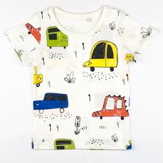 Unisex Great For Spring And Summer Cotton. O Neck. Ask For Other Sizes Available 2t To 6t Brand: Lovesmileboutique No Trades Offers Welcome Thanks! Playful Printed Short Sleeve T-shirt, Unisex Short Sleeve T-shirt For Playwear, Playful Unisex T-shirt With Character Print, Family Matching Short Sleeve Tops For Playwear, White Cotton T-shirt For Playtime, Playful Crew Neck T-shirt For Playtime, Playful Cartoon Print T-shirt For Playwear, Unisex Short Sleeve T-shirt For Playtime, Casual Printed T-shirt For Play