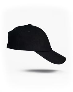 Get your head in the game with UPPPER’s Black Original U Cap. This sleek cap features a 3-D U-logo embroidery, allowing you to showcase your favorite fitness gear brand wherever you go. Designed for comfort, it includes an adjustable strap with a custom slider featuring the UPPPER logo, ensuring a perfect fit for every head. The cap is crafted with a soft, unstructured crown, providing a relaxed fit and a trendy look, and is made of 100% cotton for breathability and durability. It's the perfect Barbell Pad, Card Workout, Be Soft, Knee Sleeves, Fitness Gear, Wrist Wrap, Ankle Straps, Peach Pink, Logo Embroidery