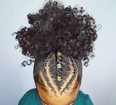 N A T U R A L | H A I R Curly Proverbz, Super Hair Growth, Black Hair Growth, Hairstyles Bob, Hair Growth Foods, Braided Ponytail Hairstyles, Diy Recipe, Slick Back