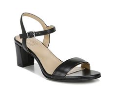 Naturalizer Bristol Sandal | DSW Naturalizer Heels, Naturalizer Shoes, Only Shoes, Dress Sandals, Block Heels Sandal, Ankle Strap Sandals, Strap Heels, Womens Heels, Strap Sandals