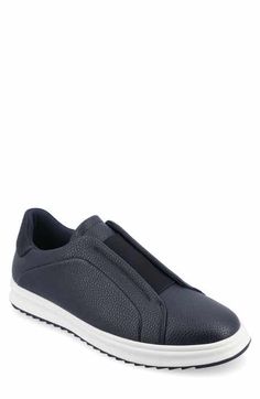 Cole Haan GrandPro Rally Sneaker (Men) | Nordstromrack Sneaker Men, Cole Haan, Smooth Leather, Top Sneakers, Sneakers, Free Shipping, Leather