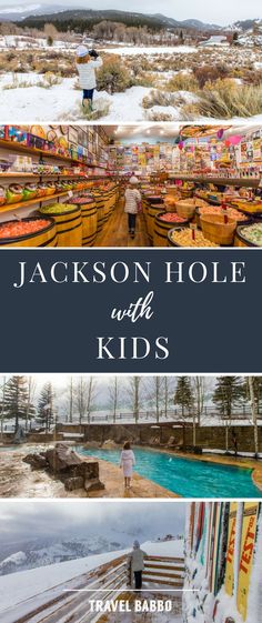 #Ad Jackson Hole is an amazing family-friendly destination in winter, even if you don't ski! And it's even better when you book and pay for your hotel stays with your Capital One Venture card at hotels.com/venture. Details in the post!  via @travelbabbo #thingstodoin #Wyoming #winter #skiing #lodging Jackson Hole Wyoming Summer, Cheap Winter Vacations, Wyoming Winter, Wyoming Vacation, Winter Vacations, Romantic Restaurants, Jackson Hole Wy, Vacations In The Us