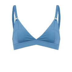 Experience ultimate comfort and simplicity with the Free Heaven Basic Bra. Designed with a focus on everyday wear, this bra offers a seamless fit and soft, breathable fabric for all-day comfort. The minimalist design provides light support and a natural shape, making it perfect for layering under any outfit. Whether for casual wear or lounging at home, this basic bra is a must-have essential in your lingerie collection, combining style and functionality effortlessly. Material: %70 Recycle Polyes Gifts For New Mums, Pearl Jewellery Earrings, Spin Cycle, August Birth Stone, Natural Shapes, Lingerie Collection, Independent Designers Fashion, Gifts For New Moms, Gifts For Mum