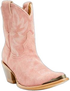 Western Style Suede Boots For Spring, Western Suede Mid-calf Boots For Spring, Fitted Suede Mid-calf Boots With Snip Toe, Western Ankle-high Suede Booties, Western Suede Booties For Fall, Western Suede Ankle-high Booties, Western High Heel Suede Boots, Western Suede High Heel Boots, Western Suede Ankle Booties