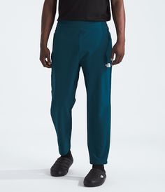 Designed for comfort and performance, the Men’s Tekware Grid Pants have FLASHDRY™ technology and a water-repellent finish to help you navigate unpredictable weather. Articulated seams offer enhanced mobility, while a relaxed fit gives these pants a modern aesthetic that plays well everywhere. Men's Men's Pants. Water-repellent. [North Face, Northface, thenorthface, the northface, TNF, tnf] The North Face Sports Bottoms With Pockets, Functional Outdoor Sweatpants With Elastic Waistband, Functional Outdoor Sweatpants With Side Pockets, Functional Sweatpants With Side Pockets For Outdoor, The North Face Functional Bottoms With Pockets, The North Face Outdoor Bottoms With Elastic Waistband, The North Face Bottoms With Elastic Waistband For Outdoor, Functional The North Face Bottoms With Pockets, Functional Sweatpants For Outdoor Activities