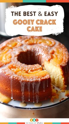 Vanilla Glaze For Pound Cake, Ooey Gooey Butter Pound Cake, Different Pound Cakes, Ooie Gooie Butter Cake, Five Flavor Pound Cake Recipe, Box Bundt Cake, Butter Cake Mix Recipes, Moist Pound Cake Recipes, Moist Bundt Cake Recipes