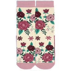 Keep the bride from getting cold feet on her wedding day with these comfy, floral pattern bridal socks. It's the perfect wedding gift for brides to help make the special day even more memorable! Pair with the Bride Tribe socks to have matching bridal party outfits during the bachelorette party, bridal shower or wedding photoshoot. PRODUCT DETAILS: Crew Length One size fits most (Women's size 7-11) 85% Combed Cotton, 10% Spandex and 5% Elastic Machine wash cold. Tumble dry low. Do not iron. Wedding Socks Bride, Bridal Socks, Bridal Party Outfits, Bride Socks, Bridal Party Outfit, Wedding Socks, Boho Style Wedding, The Bachelorette, My Uncle