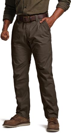 PRICES MAY VARY. CQR Tactical Dura-Flex Pants Series designed with a hint of military and law enforcement performance. [Materials] Mix of Polyester & Cotton & Spandex fabric is flexible and avoids fade, shrink, and wrinkle. [Dura-Flex Fabric] It added high flexibility and is excellent to resist liquids, dirt, stain, and others. ***Exclusive Tactical Belt is NOT Included*** [Multi-Pockets] Pockets allow carrying various tactical tools and equipment without holding on hands. It is suitable for tac Tactical Tools, Tactical Operator, Mens Tactical Pants, Tactical Training, Mens Work Pants, Safety Clothing, Tactical Belt, Tactical Pants, Work Safety