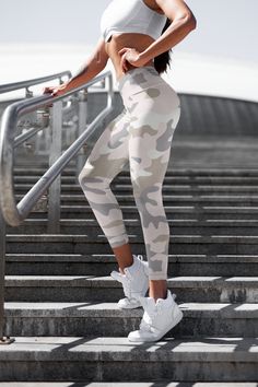 Pink Camo High Waist Capri Leggings 🏳 | Activewear | pastel-camo-high-waist-capri-1241293665 High Waist Athleisure Capris For Yoga, Athleisure High Waist Yoga Capris, Casual High Stretch Workout Capris, High Waist Athleisure Capris For Workout, Casual Workout Capri Leggings, High Waist Athleisure Capris For Sports, Casual Capri Length Workout Leggings, Compressive Capris For Workout, Compressive Fit Workout Capris