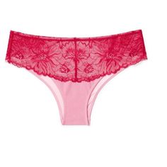 Designed to be versatile, this panty seamlessly complements a range of lingerie styles and outfits. From casual everyday wear to special occasions, this panty effortlessly enhances your ensemble and leaves you feeling empowered and alluring. Feminine Lace Seamless Bottoms, Feminine Seamless String Bottoms, Feminine Seamless Lace Bottoms, Feminine Bra Friendly Brief Bottoms, Red Lace Brief Bottoms, Seamless Lace String Bottoms, Feminine Seamless Pink Bottoms, Lingerie Styles, Shipt Shopper