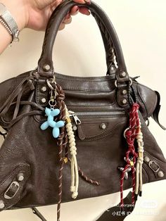 Fashion Girly, Dream Bags, Summer 2025, Fairy Dust, Fashion Baby, Recycled Denim, Designer Bag, Winter 2024, Senior Year