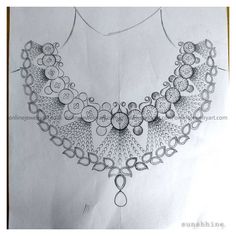 Kundan Jewellery Design