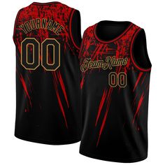 Represent your distinct look with this custom basketball jersey from our web. It boasts stitched tackle twill name & number and classic trims along with moisture-wicking technology for added comfort. Features: 1. Material: 100% Recycled Polyester 2. Stitched team or player name and numbers 3. Fit: Jerseys have an athletic cut. For a looser fit, we recommend ordering one size larger than you normally wear 4. Moisture-wicking fabric has spongy handle, good draping property and elasticity as well as good dimensional stability and wrinkle-resistance 5. Breathable & Quick-Drying; Exquisite stitching not easy to fall off 6. Round neck, Lined mesh fabric 7. Rib-knit trim around neck and armholes 8. Machine wash, Do Not Tumble Dry 9. Tagless Collar 10. Manufacturer Direct Item 11. Imported 12. Non Custom Basketball Jersey, 3d Pattern Design, Blue Football, Custom Basketball, Custom Fans, 3d Pattern, Baseball Shirts, Basketball Jersey, Moisture Wicking Fabric