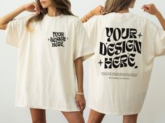 T Shirt Mockup Front And Back, Mock Up Shirt, Mock Up T Shirt, Nude T Shirts, Background Editing, Beige T Shirts, T Shirt Model, Black And White T Shirts, Brown Tshirt