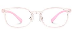 Kids Rectangle Icaza Glasses with Cute Style -Zeelool Kawaii Glasses, Eyeglass Stores, Style Glasses, Cute Glasses, Crystal Champagne, Stylish Glasses, Light Spring, Microfiber Cleaning Cloths, Cute Style