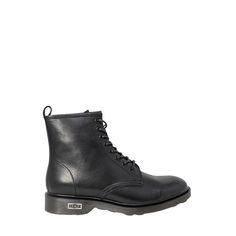 Brand: Cult. Gender: Men. Type: Shoes. Season: Fall/Winter. . Product Detail. Bull; Color: Black. Bull; Pattern: Plain. Bull; Fastening: Laces. Bull; Sole: Rubber. Bull; Lining: Leather. Bull; Details: -Ankle Boots . . Composition Material. Bull; Composition: -100% Leather . Bull; Material: Leather Aztec Shoes, Fall Winter Shoes, Clarks Wallabees, Boots Patterns, Leather Boot Shoes, Mens Black Leather, Black Leather Boots, Black Pattern, Running Shoes For Men