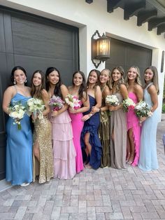 Prom inspo Prom Inspo, Silk Satin Dress, Prom Dress Inspiration, Dress Inspiration, Satin Dress, Satin Dresses, Silk Satin, Prom Dress, Best Friend