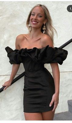 Off-shoulder Mini Dress For Prom, Off-shoulder Mini Dress For Homecoming And Prom Season, Off-shoulder Mini Dress For Homecoming Prom Season, Off Shoulder Mini Dress For Prom, Fitted One-shoulder Mini Dress For Prom, Mini Off Shoulder Dress For Homecoming Prom, Fitted Off Shoulder Mini Dress For Cocktail, Fitted Flirty Off-shoulder Dress For Evening, Fitted Flirty Off Shoulder Dress For Evening