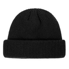 Basic Beanie Hat boogzel clothing Adjustable Winter Beanie For Streetwear, Ribbed Beanie Hats For Fall, Ribbed Beanie For Fall, Warm Winter Hat In Plain Color, Solid Winter Beanie Cap, Adjustable Winter Beanie, Adjustable Solid Color Winter Beanie, Winter Outdoor Ribbed Beanie, Cozy Ribbed Beanie For Cold Weather