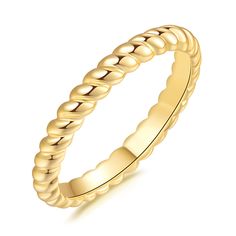 PRICES MAY VARY. 【Twisted Gold Rings】Elevate yourself with the 14k gold rings for women non tarnish gold rings. The dainty rings for women feature a captivating, elegant spiral design that perfectly complements both casual and formal wear. I designed to offer a versatile womens gold rings that fits seamlessly into women's fashion ensembles 【Luxury Gold Rings】Crafted with meticulous attention to detail, this stackable rings for women’s rings gold showcase a 14k gold finish. The luxurious sheen an Rings Stand, Twisted Gold Ring, Elevate Yourself, Gold Rings For Women, Dainty Rings, Drawing Eyes, Stackable Jewelry, Dainty Gold Rings, Gold Rings Jewelry