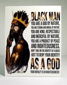 African American man custom wood art plaque Dimensions: 8 x 10 x 1 Can be hung on a wall or displayed on a desk or shelf African American Inspiration, Rastafari Art, African American Inspirational Quotes, Art Black Love, Rise Quotes, African American Quotes, African American Artwork, African American Man, Black King And Queen