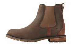 Wherever your day takes you, the Ariat Wexford H2O Paddock Boot is always the right choice in casual footwear. This simple, equestrian-inspired country boot is both stylish and practical with a waterproof suede and full-grain leather upper. Lined in an elegant plaid, it boasts waterproof, breathable membrane construction to keep you dry.  Traditional twin gore panels allow walking comfort.;  Non-marking Duratread outsole resists barnyard acids.;  Roomy round toe ensures wearing c Horseback Riding Boots, Best Chelsea Boots, Womens Casual Boots, Paddock Boots, Boots Women Fashion, Beautiful Boots, Born Shoes, Cool Boots, Casual Boots