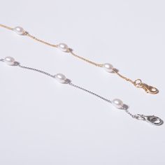 DescriptionDainty Beaded Pearl Chain Necklace - Minimalist Gold Silver Tone Curb Link Pearl Chain NecklaceProduct details: Size: 12.2" + 3.90" extWeight: 0.09 ozMaterial: 18k Alloy MetalColor: Gold/SilverHypoallergenic: YesFeatures & detailsThe sparkling beveled edge gives off a chic and modern charisma and will be perfect for adding some bling to your rapper or pimp costume.Electroplate gold silver coating gives it the look of quality. We confirmed our chains not easy to fade and can keep long long lifetime.Occasion: Casual. 90's Party. Prom. Class. Bar.Dancing.Extreme sport and other cool occasions. Perfect for birthday gift.anniversary gift. bridesmaid gift. engagement gift and so on.Any type of art can be kept alive only when it can breathe on its own!Happy Shopping :-) Minimalist Everyday Pearl Necklace With Beaded Chain, Everyday Minimalist Pearl Necklace With Beaded Chain, Classic Adjustable Silver Chain Necklace, Silver Dainty Beaded Pearl Necklace, Adjustable Minimalist Silver Chain Necklace, Minimalist Adjustable Silver Chain Necklace, Dainty Silver Beaded Pearl Necklace, Adjustable Silver Pearl Necklace With Beaded Chain, Adjustable Silver Pearl Necklace With Chain