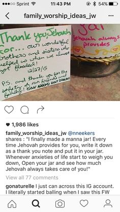 someone wrote a thank note to their friend on her birthday cake, and it was too funny