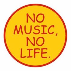 No Music No Life, Badge Ideas, Pin Design, Band Music, Rock Punk, 20th Birthday, Retirement Party