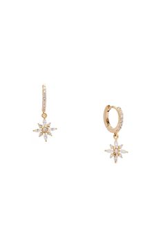 Rue Gembon Aedan Gold Earrings Jewlery Earrings, Diamond Circle Pendant, Golden Jewelry, My Fashion, Jewelry Fashion Trends, Midi Rings, Jewelry Essentials, Diamonds And Gold, Latest Jewellery