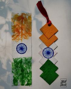 Independence day
India 
Bookmarks India Independence Day Crafts For Kids, Independence Day Bookmark, Republic Day Decor, Independence Day Preschool Activities, Independent Day Craft Ideas, Independence Day Classroom Decoration, Independence Day Craft Activity, Independence Day Drawing Ideas Creative, Diy Independence Day Decor