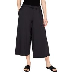 Nwt. Size Medium. Graphite Gray. Stretch Tensel Jersey Material. Elastic And Drawstring Waistband. All Measurements In Pictures. Super Soft! Sold At Macy’s. Silk Harem Pants, Chambray Pants, Slouchy Pants, Casual Dress Pants, Wide Leg Crop Pants, Cropped Linen Pants, Cropped Wide Leg Pants, Linen Blend Pants, Linen Casual